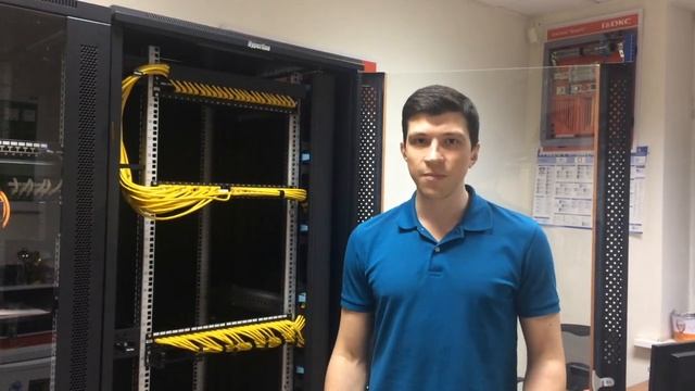 .К влог #2 про пластиковые 19 дюймовые фальш панели смотреть онлайн