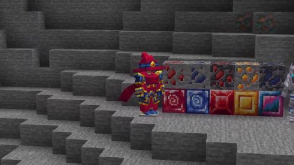 Top 10 Minecraft Mods (1.20.4-1.19.2) - Forge & Fabric