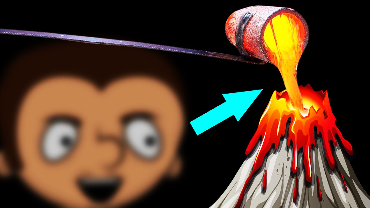 Топ крутых экспериментов и опытов. Как удивить друзей смотреть онлайн