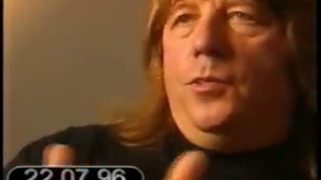 The Sweet / Andy Scott - Don´t leave me this way - UNCUT! смотреть онлайн