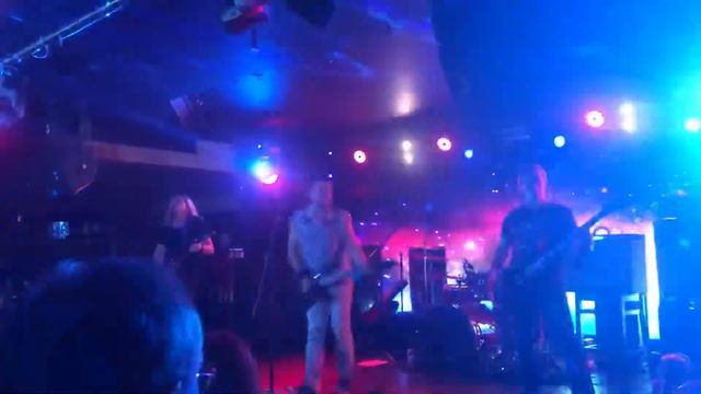 Черный вторник - План (Казань, 21.04.19) смотреть онлайн