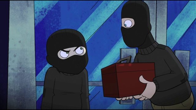 S01E04 - Dan Vs. The Dentist