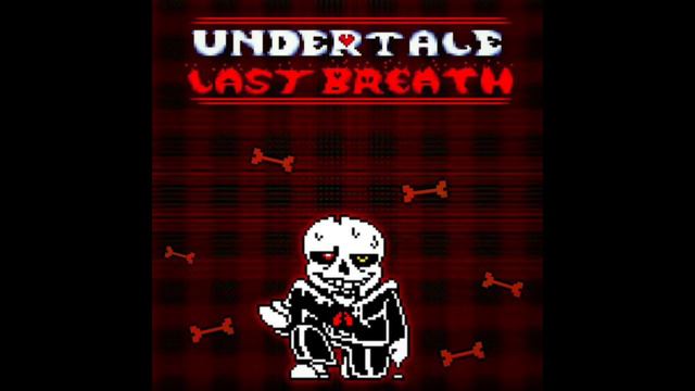 Undertale Last Breath Inc. OST - Phase 17: EGOMAYHEM смотреть онлайн