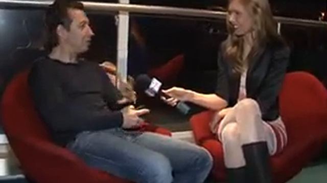 Показ в М клубе, Отбор смотреть онлайн