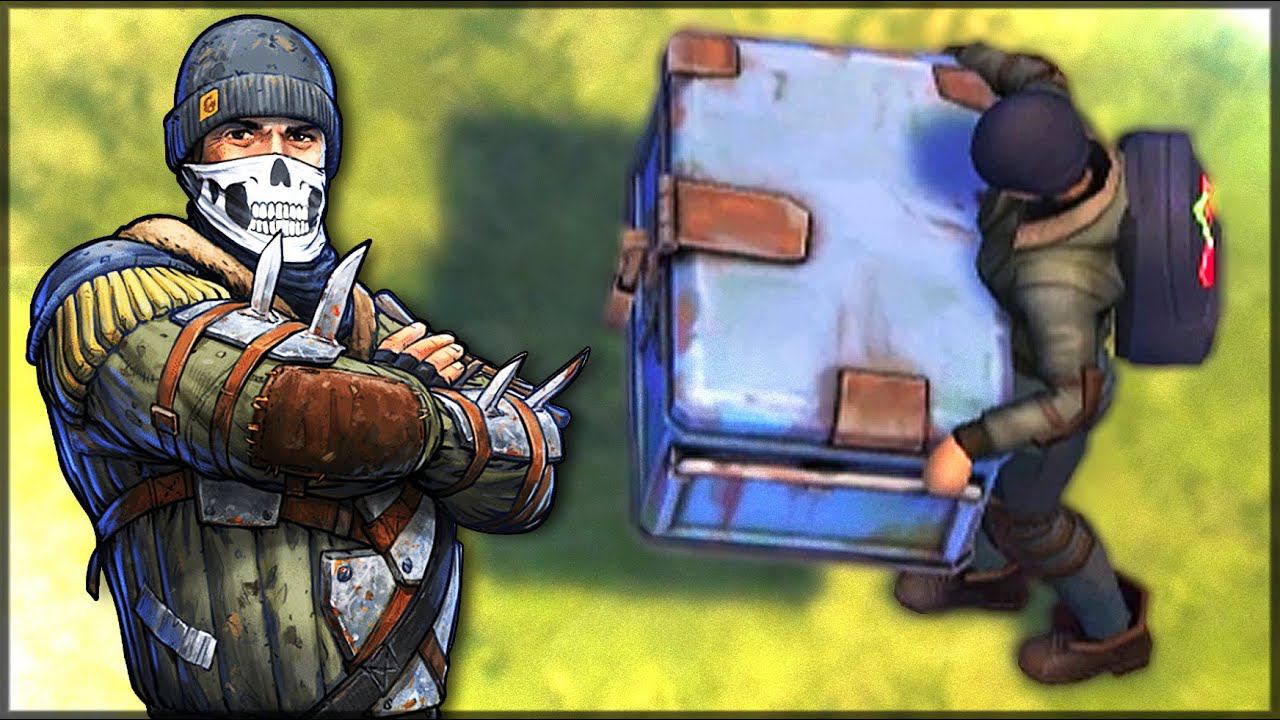 БОЛЬШОЙ ГАЙД ДЛЯ НОВИЧКОВ | КАК ПРОЙТИ СТАРУЮ ФЕРМУ НОВИЧКУ – Last Day on Earth: Survival смотреть онлайн