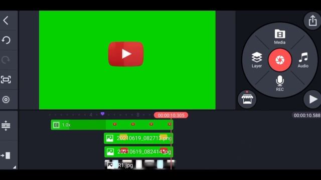 Shatter particles logo revel in kinemaster | Android tutorial | by NixtarEdits смотреть онлайн