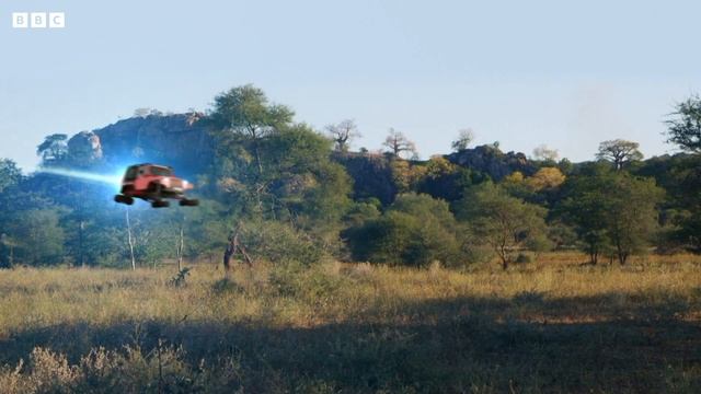 Following the Herd | Safari Adventures | Andy's Amazing Adventures смотреть онлайн
