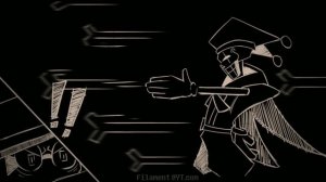 DEATH DEFIANCE - [A Papyrus THE WORLD REVOLVING]