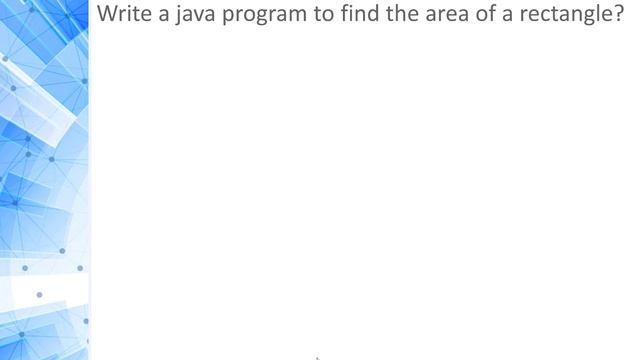 Programming 1 Java - 1.2 Flowchart смотреть онлайн