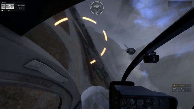 ArmA 3 - Дополнение Helicopters смотреть онлайн