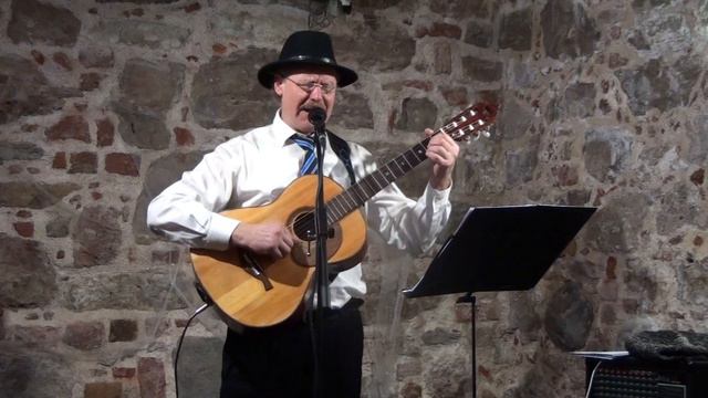 "Странник"- Юрий Тихомиров смотреть онлайн