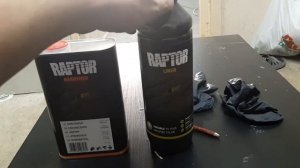 Как правильно разбавить Raptor И что это такое Raptor