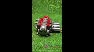 Гидрораспределитель МРС 70 4/1 РМ 111 (аналог РП 70)