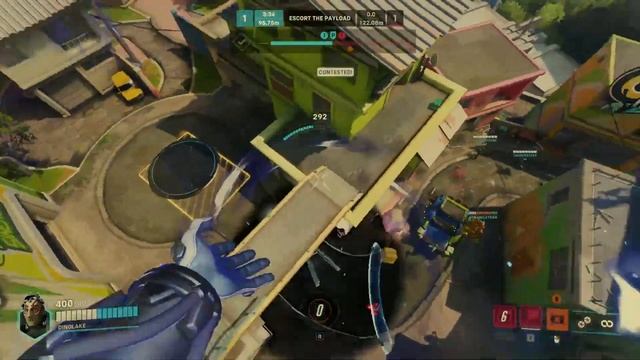 Getting Groovy in Mystery Hero's смотреть онлайн