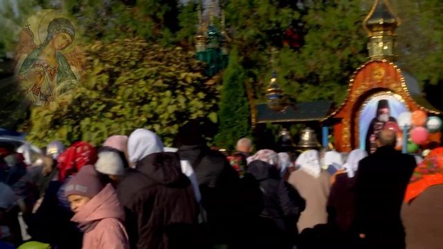 (Диск №77) - 19 декабря Святителя Николая радостный Праздник!!! Будем рады Вас видеть!!! смотреть онлайн