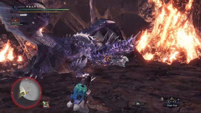 Dawn of the Death Star | Alatreon | Hammer Solo (Freestyle) | 6'27"03 смотреть онлайн