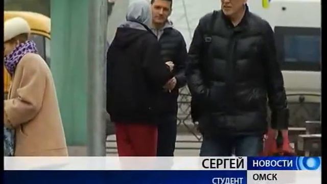 Тест на бдительность. Часть №2 смотреть онлайн