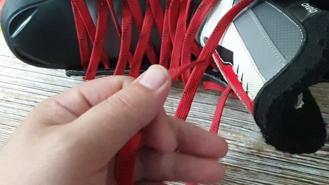 Высохли Вощеные Шнурки/ Сбросили Воск смотреть онлайн