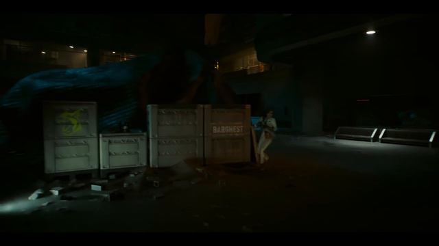 Phantom Liberty - Offizieller Trailer [DEUTSCH] Cyberpunk 2077 смотреть онлайн