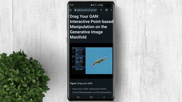 How to download DragGAN AI смотреть онлайн
