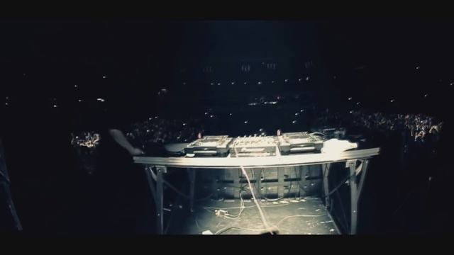 Skrillex - The Reason [Music Video] [HD]