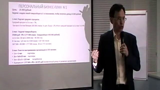 Как зарабатывать в Тенториум от 25 тысяч рублей. Талипов В. смотреть онлайн