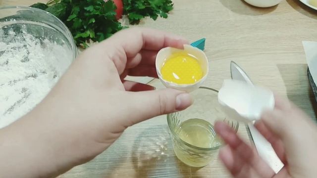 Рукоделие из Натуральных Материалов