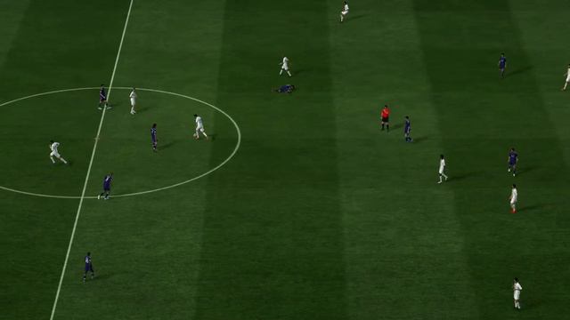 FIFA 11 REAL MADRID VS FIFA 11 PATCH 19-20 JUVENTUS # ONLINE MATCH смотреть онлайн