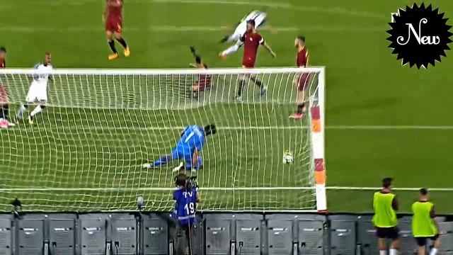 ИВАН ПЕРИШИЧ - САМЫЙ УНИВЕРСАЛЬНЫЙ ФУТБОЛИСТ... смотреть онлайн