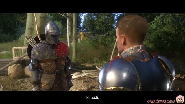 KingdomCome Deliverance | #111 | Epilog смотреть онлайн