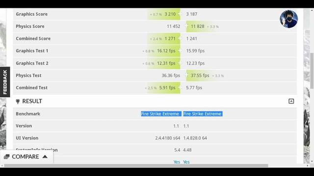i7-8705G, i7-8809G - RX Vega M смотреть онлайн