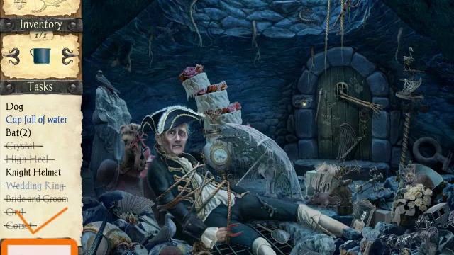 Marlo ile Robinson Crusoe And The Cursed Pirates Oynuyoruz | Bölüm #5 смотреть онлайн