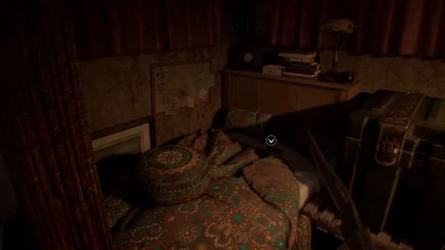 Resident Evil 7: Biohazard (6) [Осматриваемся во дворе] смотреть онлайн
