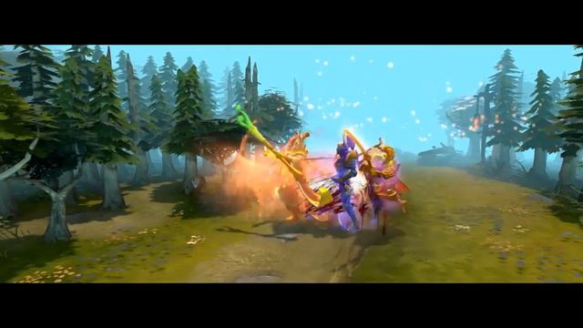 Дота 2 Ватафака #33 | Джага | Скоро выйдет аркана на Джаггернаута! УРА!!! | 6.89 смотреть онлайн