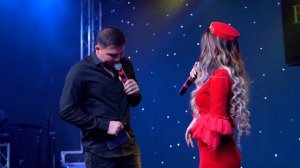 БАХОДУР ВА ШАХЛО КОНЦЕРТ ДАР МОСКВА #2