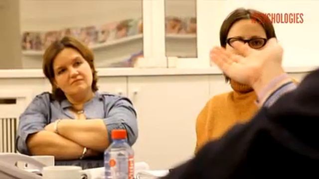 Что значит любить? Встреча психоаналитика Андрея Россохина с редакцией PSYCHOLOGIES смотреть онлайн