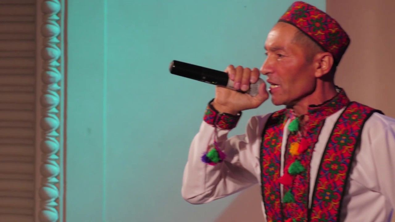 Ны хатр маж рво винди Курбоншохи Курбоншох PRO-PAMIR" смотреть онлайн