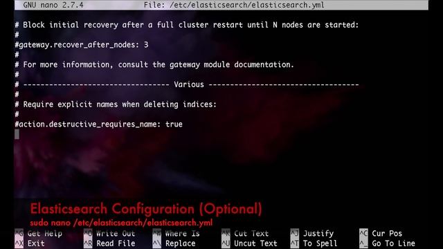 Moloch v0.18.2 w/Ubuntu 17.04 - Installation Tutorial (Simple Setup) смотреть онлайн