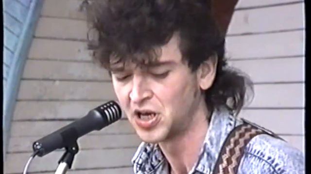 Группа "Джем" г. Одесса 1992 г. "Смок и Малыш" смотреть онлайн