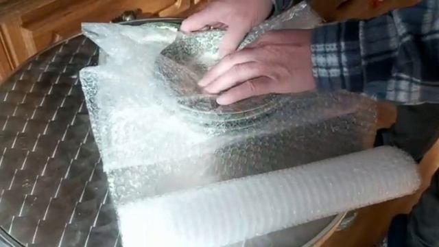 Из Германии в Россию. Переезд из Германии в Россию. Упаковка посуды. смотреть онлайн
