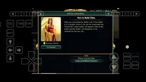 Civilization 5 PC running 30 fps on Android playable with Winlator Emulator | Snapdragon 870