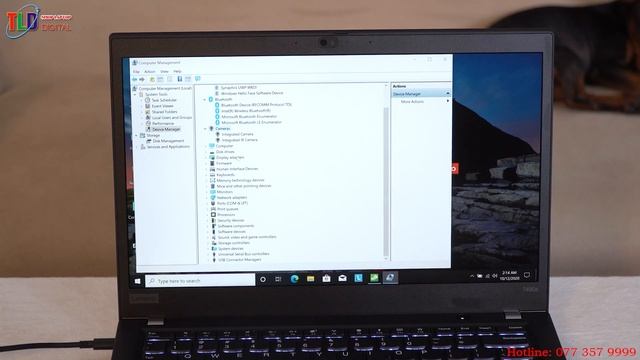 Ối Trời Ơi Là Trời Shop TLD Có Laptop Thinkpad T490S Hàng Dự Án Giá Tốt Này смотреть онлайн