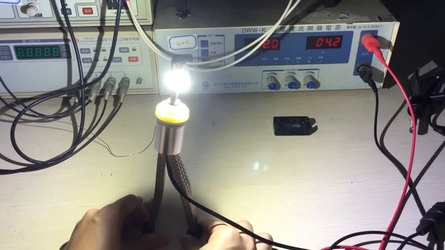 Нагрузка led смотреть онлайн