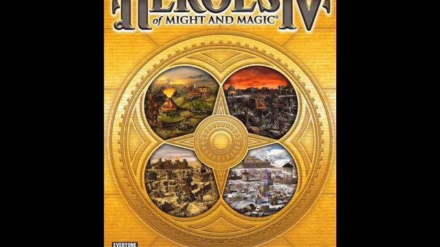 The Preserve - Heroes Of Might & Magic IV