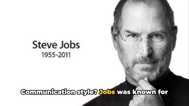 Steve Jobs Vs Elon Musk: 15 Key Differences That Set Them Apart