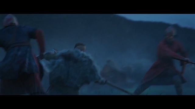 Assassin’s Creed Valhalla Cinematic World Premiere Trailer for PC Metacritic 2 смотреть онлайн