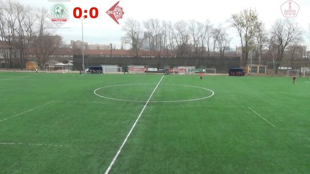 #Avangard 2019 10 27 Авангард 2005 Тушино Игра смотреть онлайн