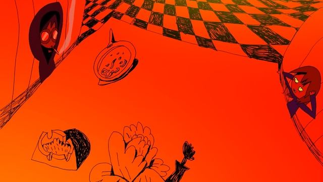 Nothing to Hide (Bad Kid Stuff) - русские субтитры (RUS SUB) смотреть онлайн
