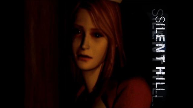 Best VGM 1456 - Silent Hill - Not Tomorrow (Lisa's Fate) смотреть онлайн
