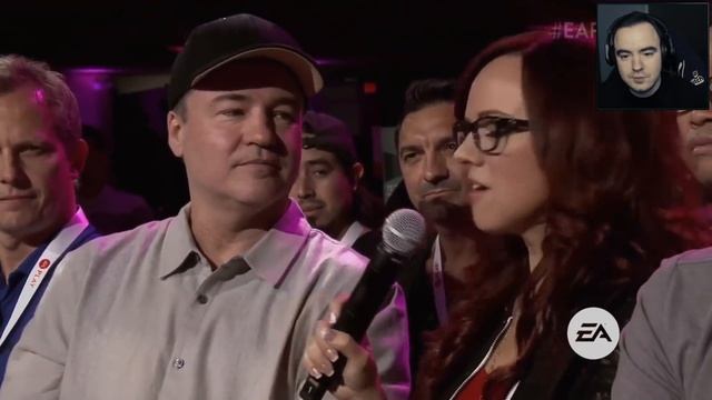 неСерьезный Е3 2018. Конференция ЕА ● BlackSilverUFA & ArtGames LP смотреть онлайн